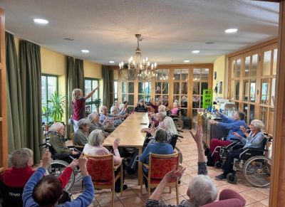 Wer rastet, der rostet – Bild 3